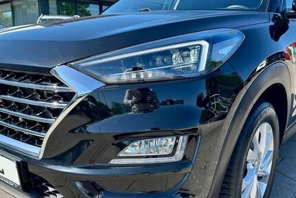 Hyundai TUCSON 85.000 km 16.990 &euro; Schuby 24850