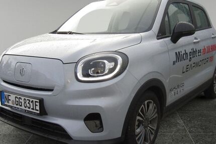 Leapmotor T03 1.800 km 16.990 &euro; Husum 25813