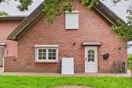 Haus Nordstrand - 4 Zimmer, 102 m&sup2;, 299.000&euro; | Angebot:25670683