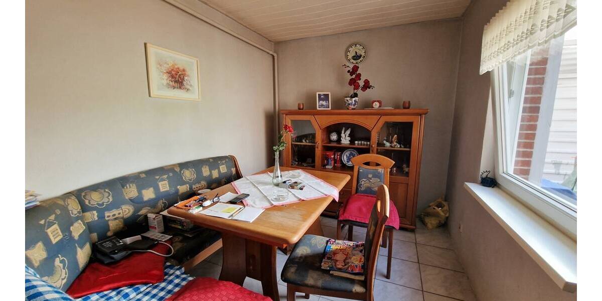 Einfamilienhaus Schülp - 3 Zimmer, 90 m&sup2;, 120.000&euro; | Angebot:25697343