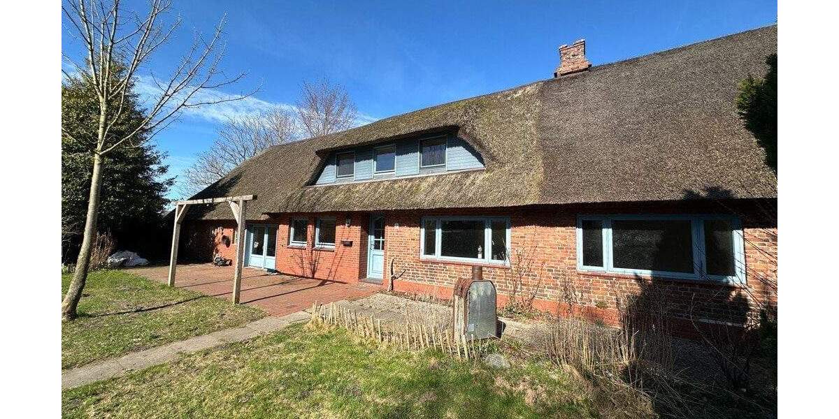 Doppelhaushälfte Langenhorn - 5 Zimmer, 182 m&sup2;, 189.000&euro; | Angebot:25797609