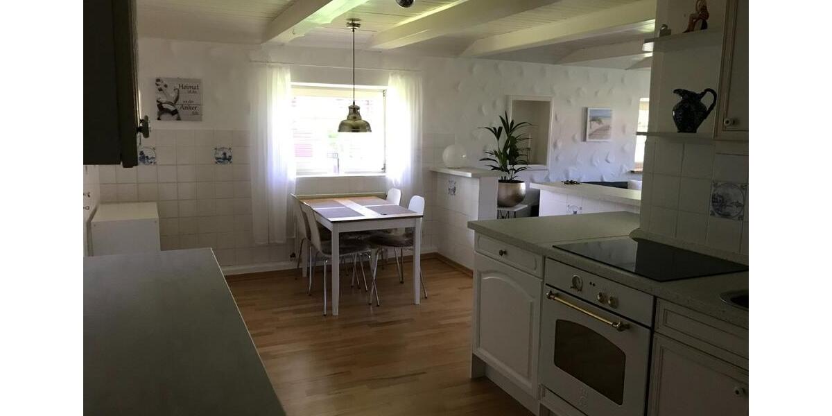 Einfamilienhaus Weddingstedt - 4 Zimmer, 100 m&sup2;, 1.450&euro; | Angebot:22931471