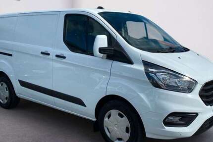 Ford Transit Custom 99.538 km 18.990 &euro; Husum 25813