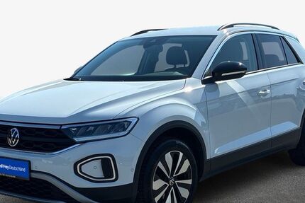 VW T-Roc 18.760 km 22.990 &euro; Breklum 25821