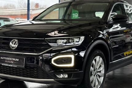 VW T-Roc 147.752 km 19.990 &euro; Husum 25813