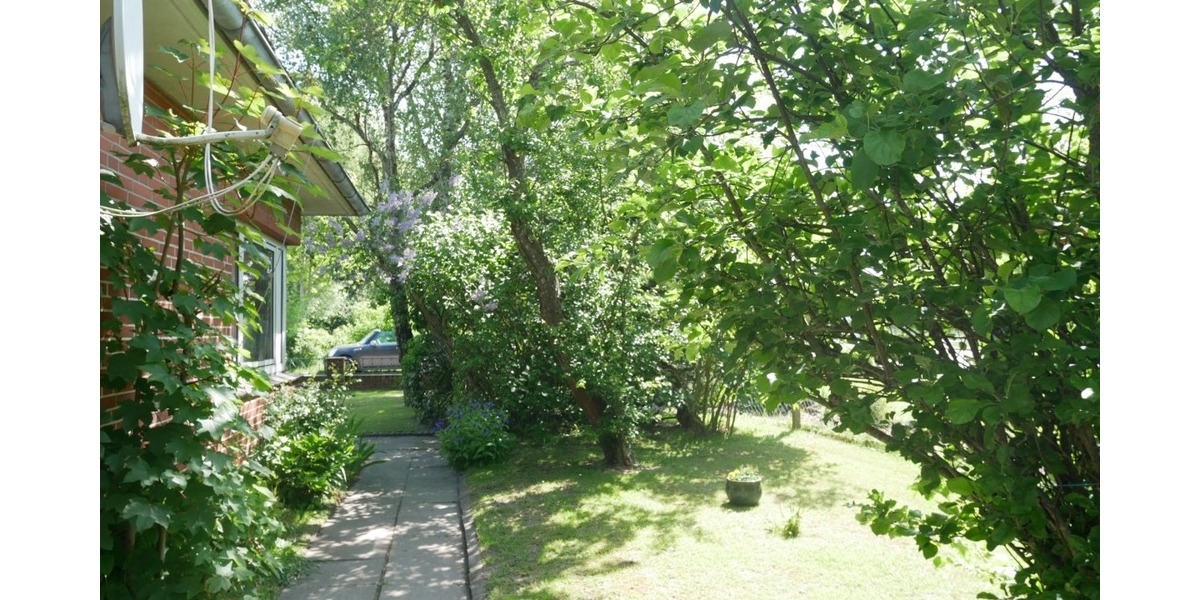 Charmantes Ferienhaus in Garding – ruhig, sonnig, familienfreundlich - Einfamilienhaus Garding | Angebot:24506091