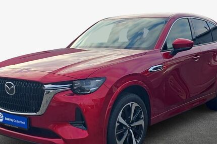 Mazda CX-60 23.500 km 41.780 &euro; Husum 25813