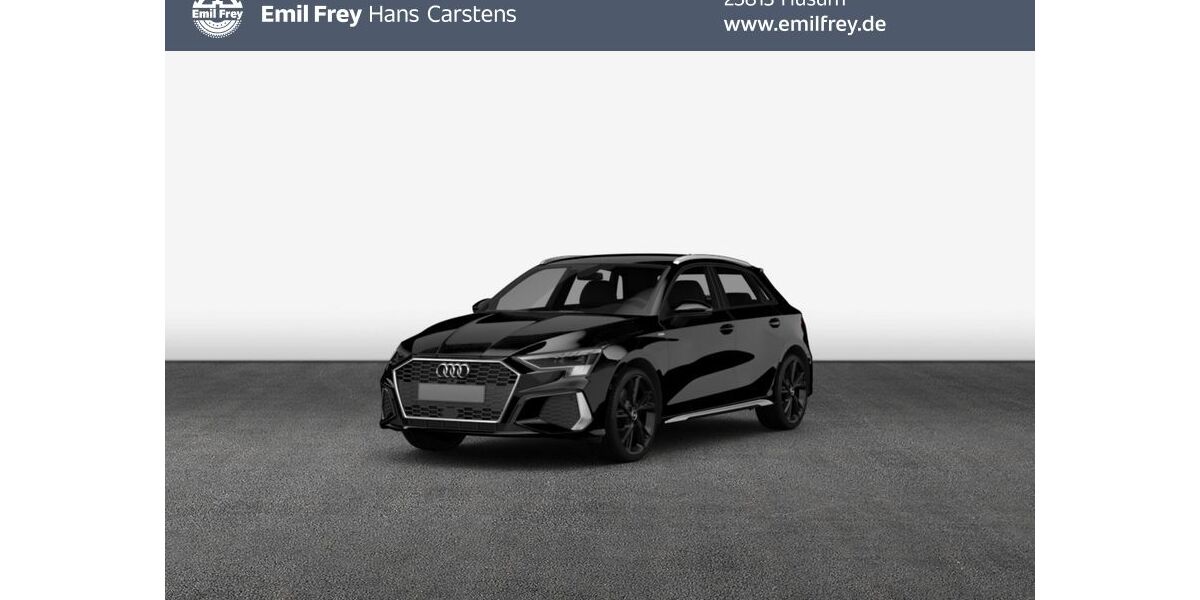 Audi A3 54.490 km 26.890 &euro; Husum 25813
