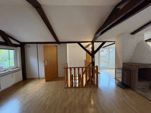 Etagenwohnung Strübbel - 3 Zimmer, 100 m&sup2;, 185.000&euro; | Angebot:25725653