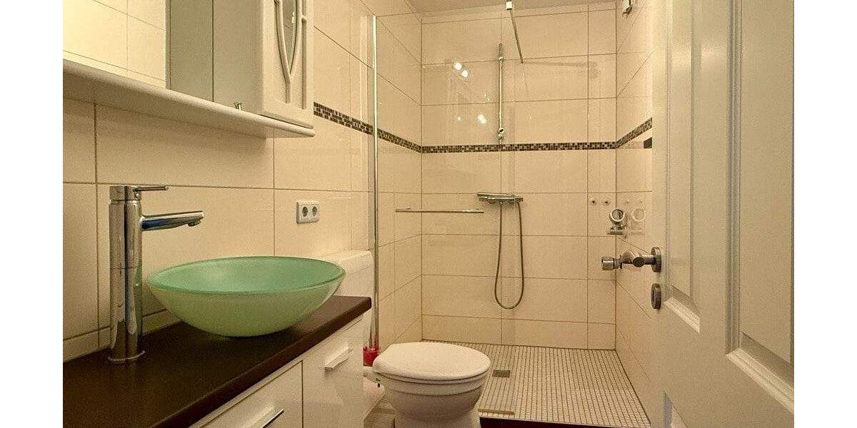 Etagenwohnung Husum - 3 Zimmer, 79 m&sup2;, 149.000&euro; | Angebot:25668659