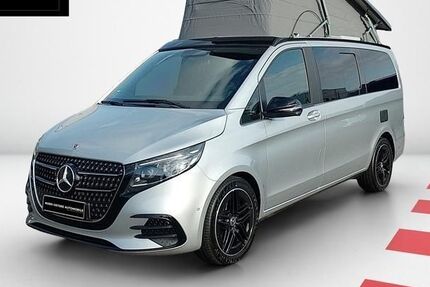Mercedes-Benz V 300 9.990 km 93.800 &euro; Husum 25813