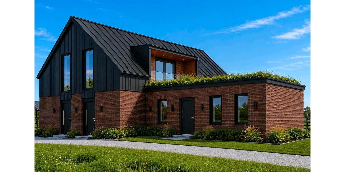 Mehrfamilienhaus, Wohnhaus Garding - 12 Zimmer, 465 m&sup2;, 460.000&euro; | Angebot:26780521