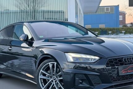 Audi A5 103.000 km 35.975 &euro; Husum 25813