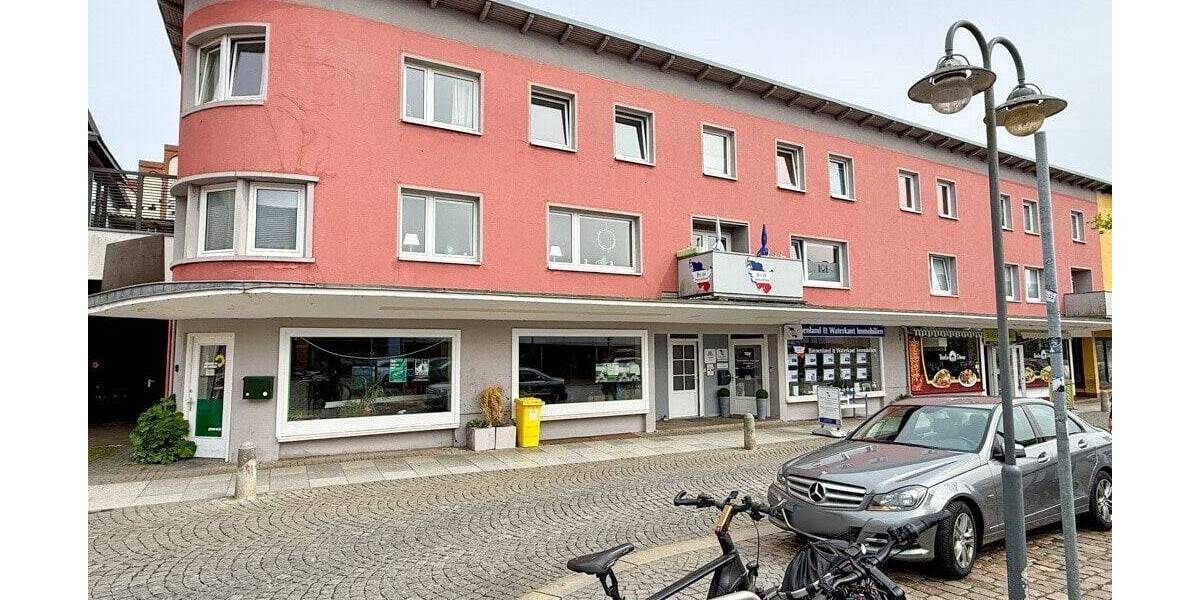 Mehrfamilienhaus, Wohnhaus Husum - 8 Zimmer, 139 m&sup2;, 1.295.000&euro; | Angebot:26778498