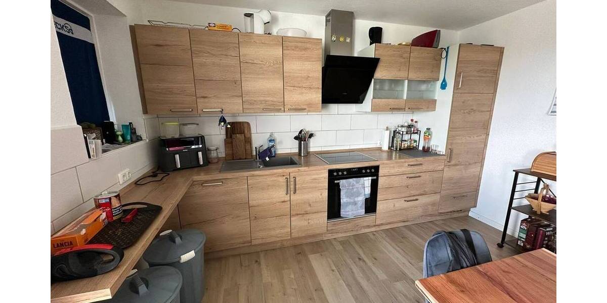 Etagenwohnung Husum Osterhusum - 4 Zimmer, 199.000&euro; | Angebot:25743436