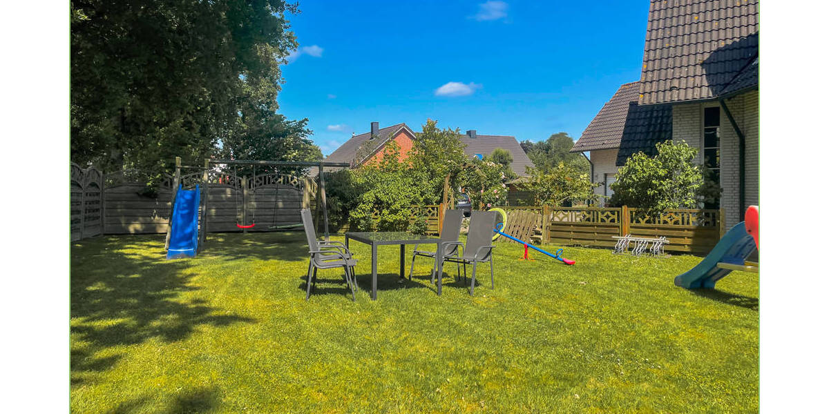 Etagenwohnung Garding - 2 Zimmer, 52 m&sup2;, 185.000&euro; | Angebot:25662217