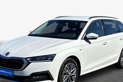 Skoda Octavia 80.292 km 20.490 &euro; Breklum 25821