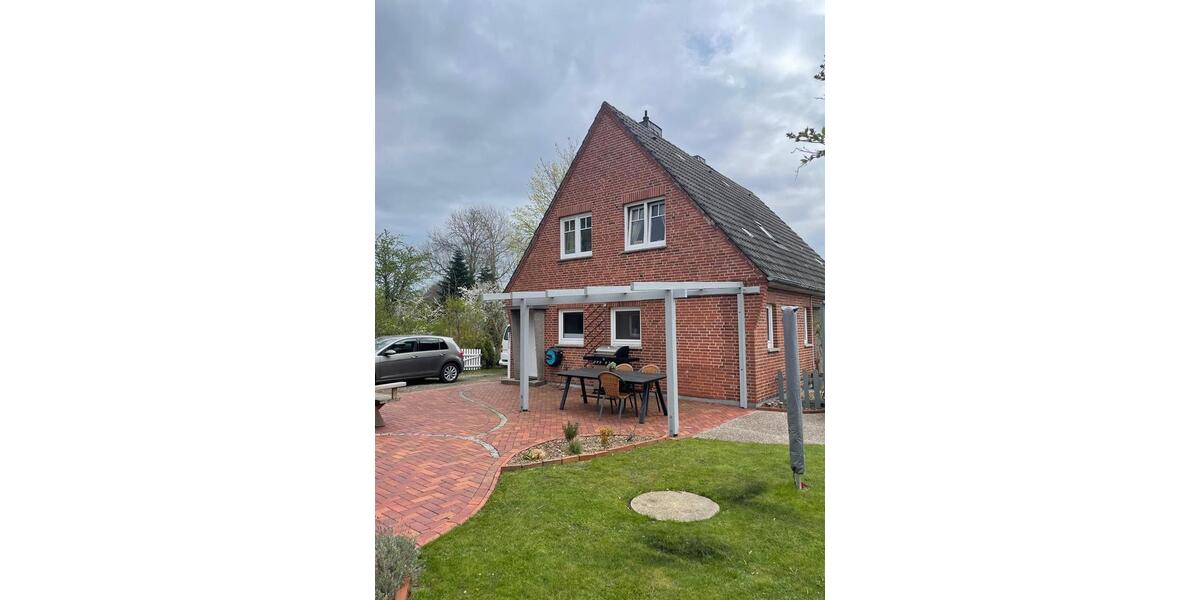 Einfamilienhaus Bredstedt - 5 Zimmer, 127 m&sup2;, 1.413&euro; | Angebot:26563608