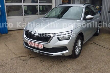 Skoda Kamiq 116.000 km 17.800 &euro; Stapel 25879