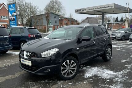 Nissan Qashqai 157.958 km 7.399 &euro; Hemme 25774
