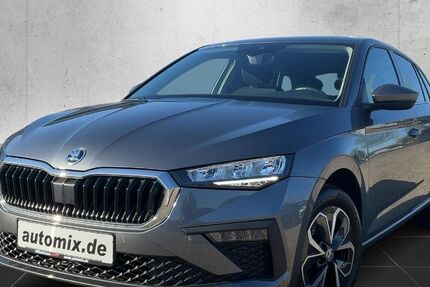 Skoda Scala 27.671 km 21.880 &euro; Enge-Sande 25917