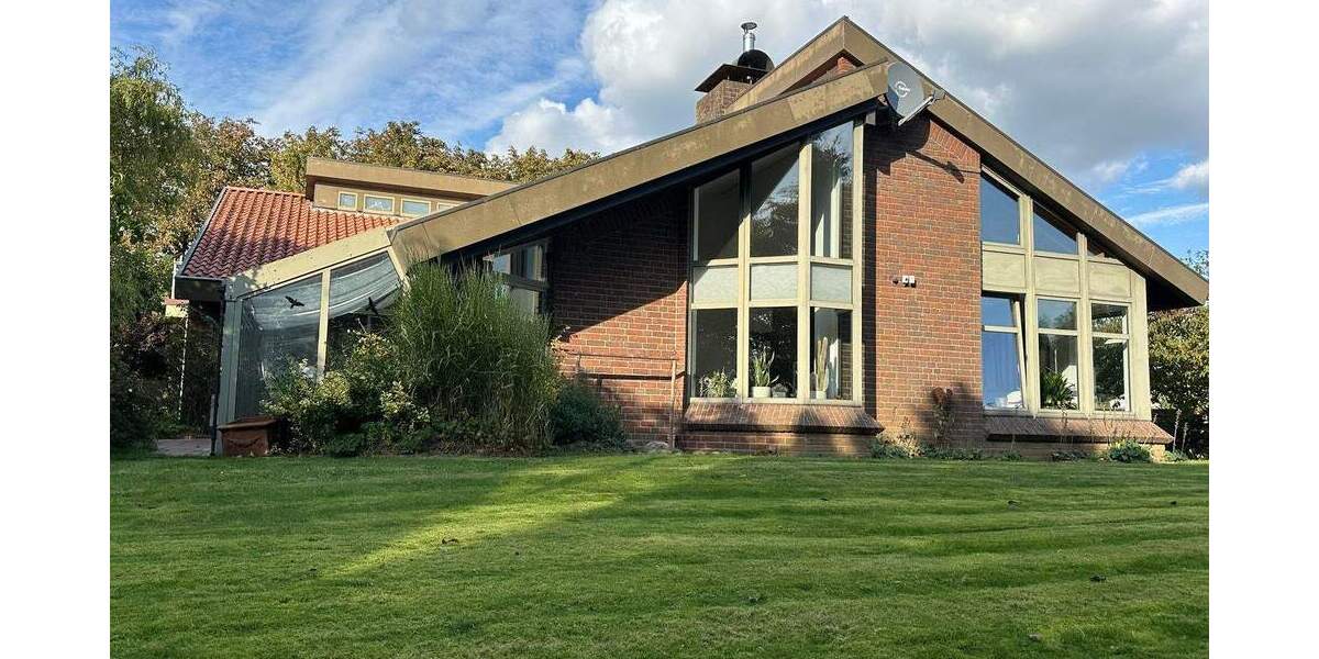 Einfamilienhaus Ahrenshöft - 8 Zimmer, 312 m&sup2;, 695.000&euro; | Angebot:25748686