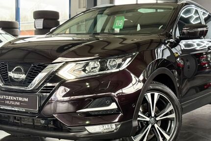 Nissan Qashqai 148.274 km 13.990 &euro; Husum 25813