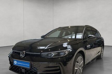 VW Passat Variant 8.950 km 55.490 &euro; Husum 25813