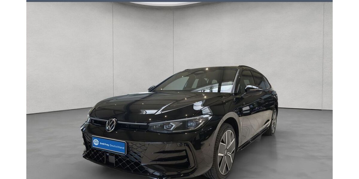 VW Passat Variant 8.950 km 56.890 &euro; Husum 25813