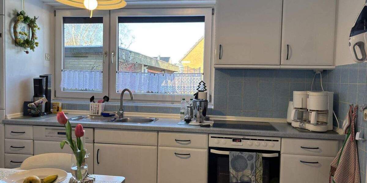 Einfamilienhaus Wanderup - 5 Zimmer, 170 m&sup2;, 349.000&euro; | Angebot:25745882