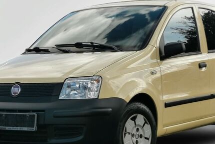 Fiat Panda 142.000 km 2.980 &euro; Husum 25813