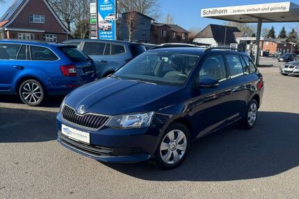 Skoda Fabia 103.529 km 6.799 &euro; Hemme 25774