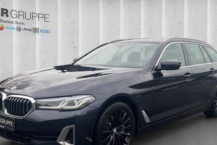 BMW 540 133.000 km 37.930 &euro; Husum 25813