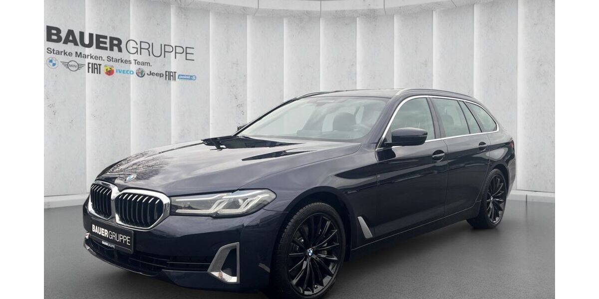 BMW 540 133.000 km 37.930 &euro; Husum 25813