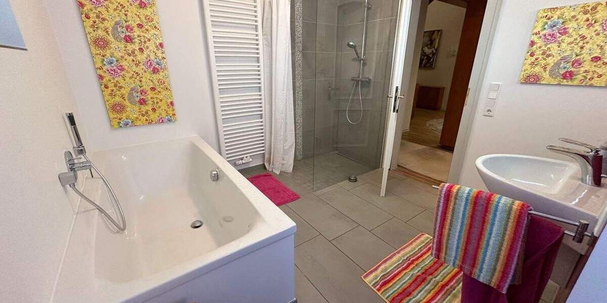 Einfamilienhaus Ahrenshöft - 8 Zimmer, 312 m&sup2;, 695.000&euro; | Angebot:25748686