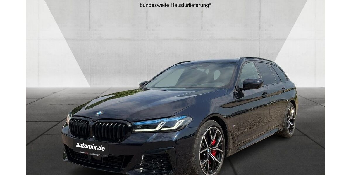 BMW 540 83.000 km 46.900 &euro; Enge-Sande 25917