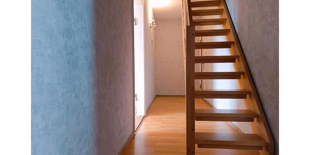 Etagenwohnung Nordstrand - 4 Zimmer, 92 m&sup2;, 840&euro; | Angebot:24993921