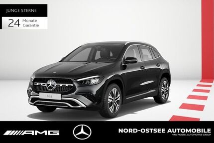 Mercedes-Benz GLA 200 4.500 km 38.390 &euro; Husum 25813