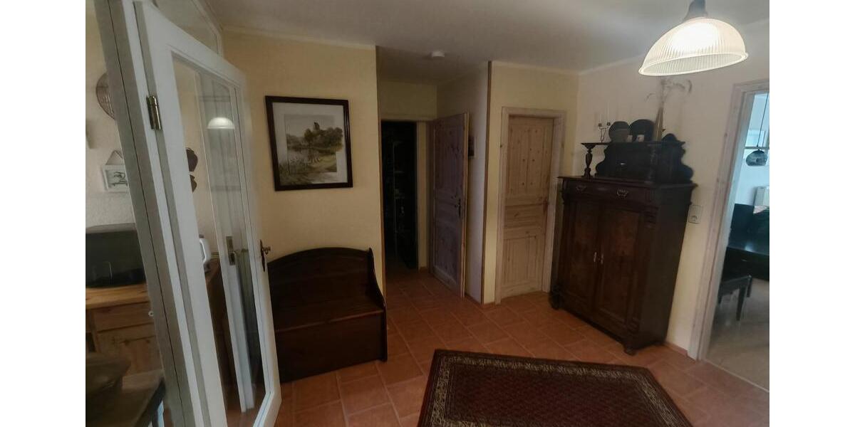 Maisonettenwohnung Garding - 4 Zimmer, 100 m&sup2;, 195.000&euro; | Angebot:26291810