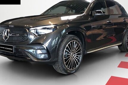 Mercedes-Benz GLC 300 8.050 km 73.998 &euro; Husum 25813