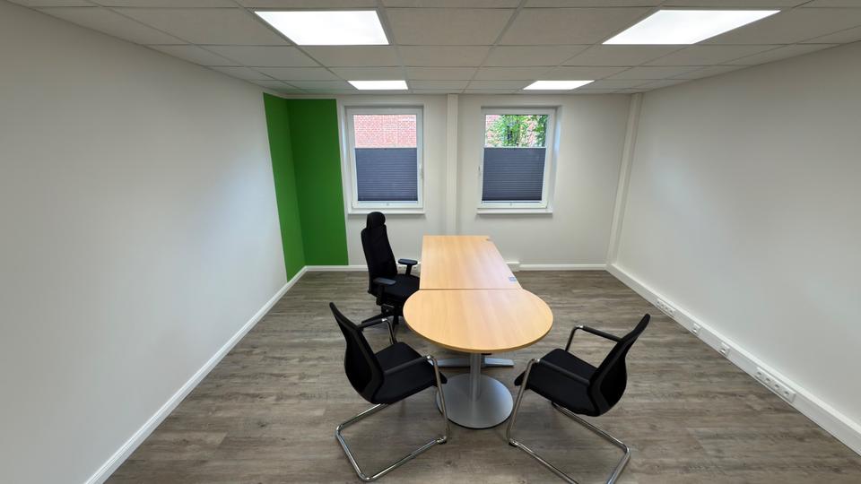 Gewerbeobjekt Garding - 450&euro; | Angebot:24332114