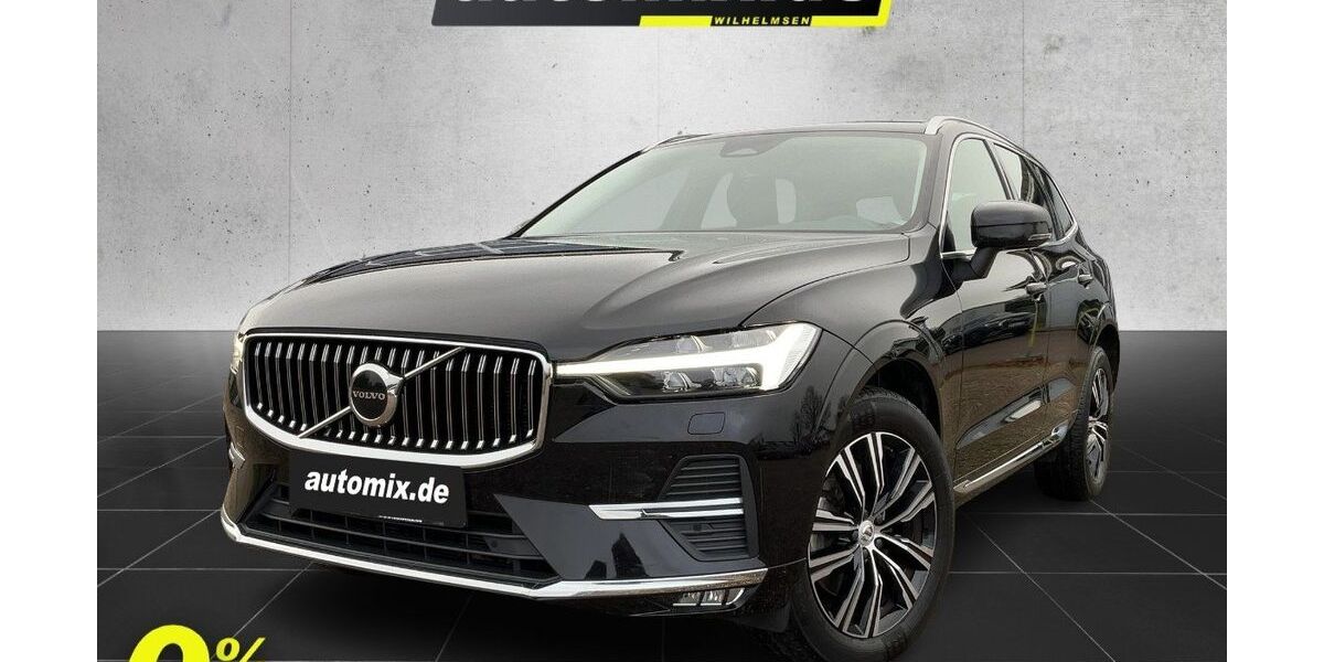 Volvo XC60 97.300 km 29.850 &euro; Enge-Sande 25917