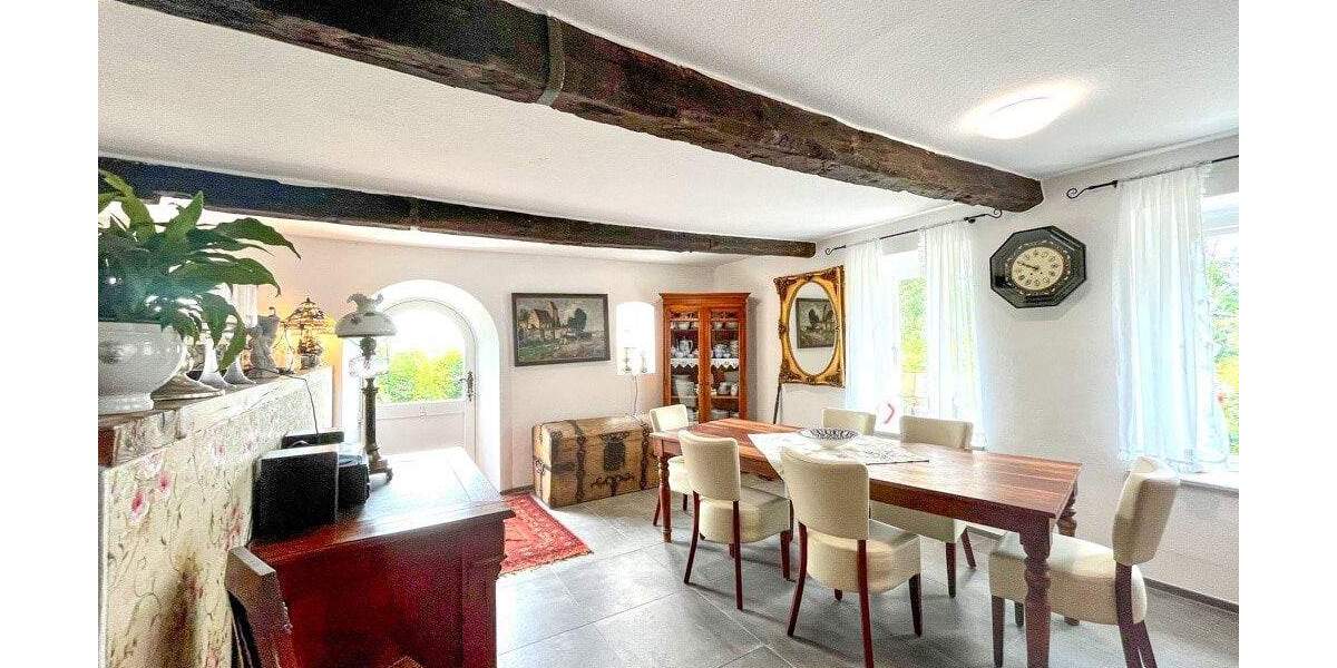 Etagenwohnung Tönning - 3 Zimmer, 130 m&sup2;, 325.000&euro; | Angebot:25670648