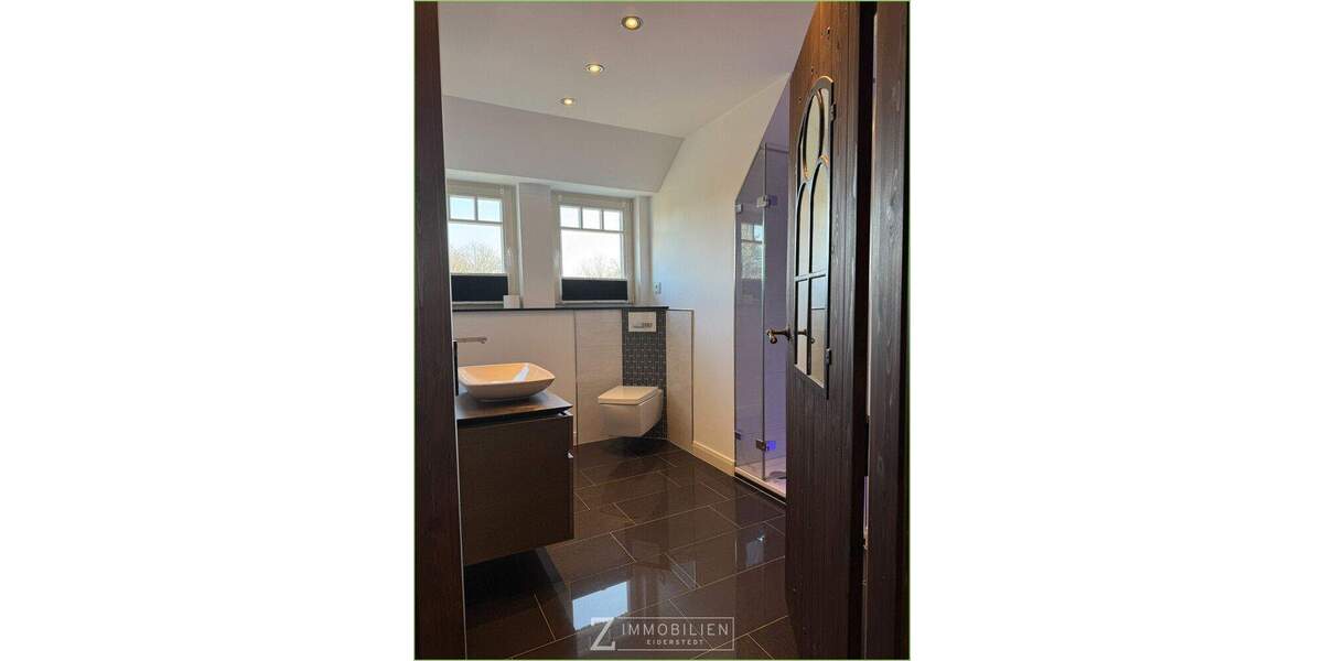 Einfamilienhaus Drage - 6 Zimmer, 220 m&sup2;, 795.000&euro; | Angebot:25725600