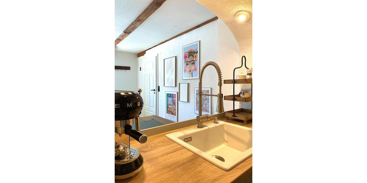 Erdgeschoßwohnung Tönning - 2 Zimmer, 52 m&sup2;, 169.000&euro; | Angebot:25178746