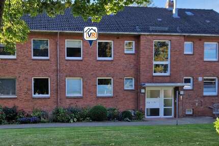 Wohnung Husum - 3 Zimmer, 59 m&sup2;, 129.000&euro; | Angebot:20583037