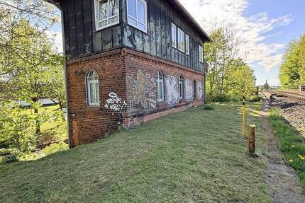 Haus Husum - 3 Zimmer, 85 m&sup2;, 318.000&euro; | Angebot:26556508