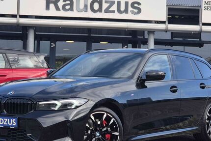 BMW 330 8.700 km 49.850 &euro; Husum 25813