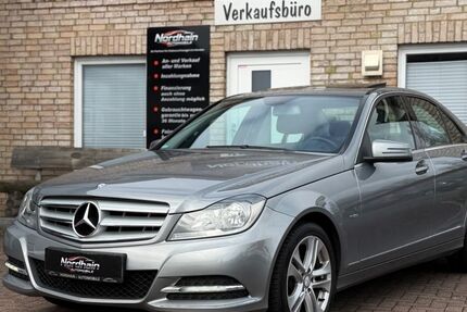 Mercedes-Benz C 220 158.661 km 10.999 &euro; Wanderup 24997