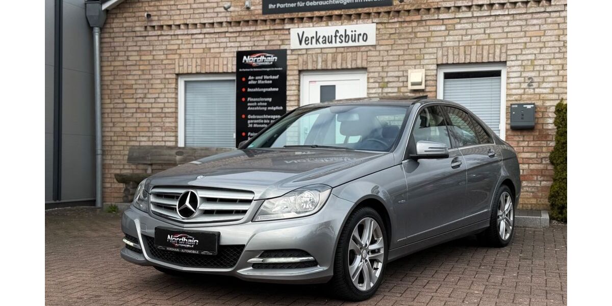 Mercedes-Benz C 220 158.661 km 10.999 &euro; Wanderup 24997